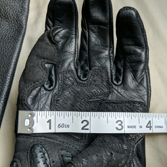 Alpinestars SP2 Motorcycle Gloves - Picture 3 of 3